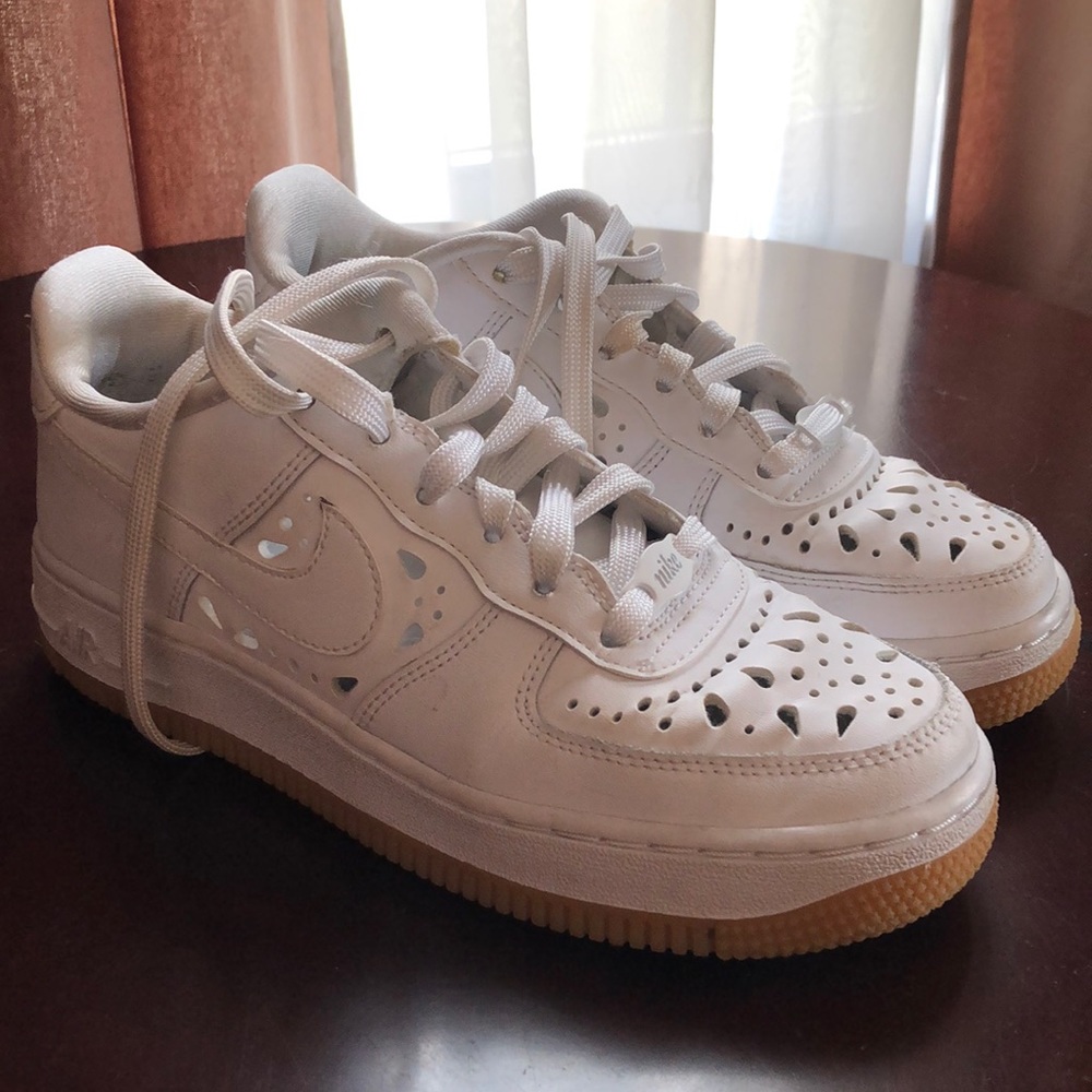 Nike sneakers
